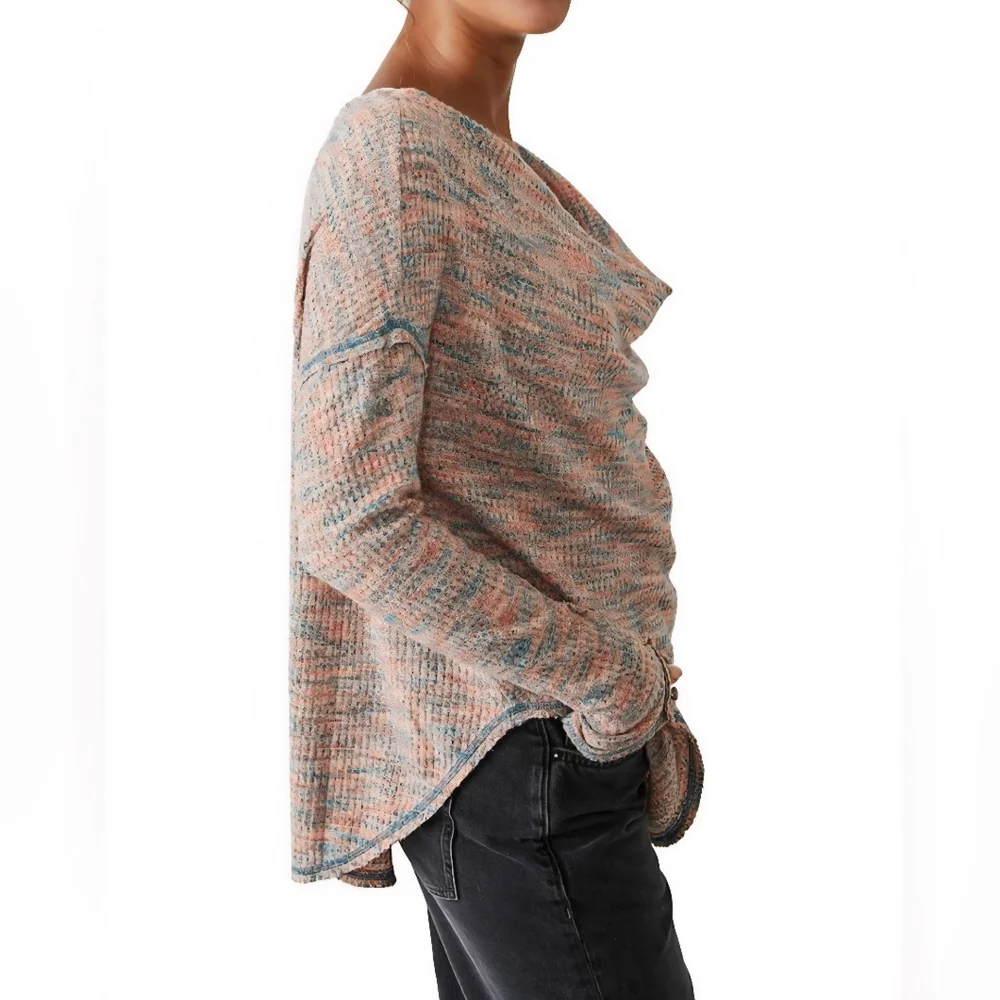 Free People Misty Top Size Small NWOT